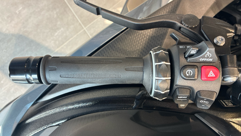 BMW S1000 RR Sport (25MY)